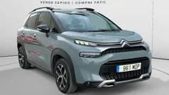 Usado 2023 Citroën C3 Aircross Shine SUV | 15.510 € (Precio justo)