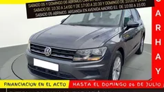 Usado 2018 VW Tiguan Comfortline SUV | 18.290 € (Buen precio)
