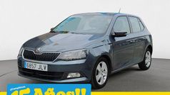 Usado 2016 Skoda Fabia Ambition Utilitario | 9900 € (Precio justo)