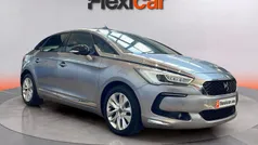 Gris Usado 2018 DS Automobiles DS5 Utilitario | 14.990 € (Precio justo)