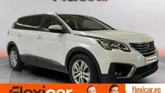 Usado 2018 Peugeot 5008 Monovolumen | 15.490 € (Super precio)