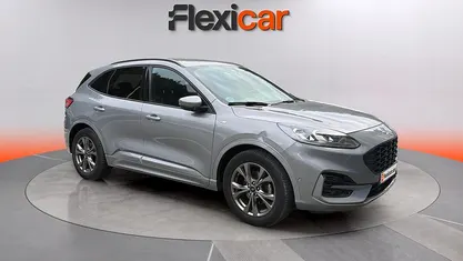 Usado Ford Kuga ST-Line 150 CV (110 kW) 2022 SUV