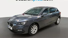 Usado 2025 Seat Leon Style Utilitario | 19.410 € (Super precio)