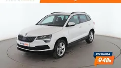 Usado 2019 Skoda Karoq Ambition SUV | 17.699 € (Precio justo)