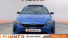 Usado 2019 Kia Ceed GT GT-Line Familiar | 15.990 € (Super precio)