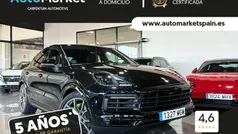 Usado 2023 Porsche Cayenne Platinum Edition SUV | 109.000 €