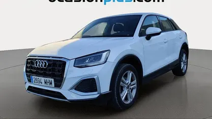 Usado Audi Q2 Advanced Plus 116 CV (85 kW) 2023 SUV