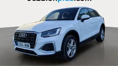 Usado 2023 Audi Q2 Advanced Plus SUV | 21.810 € (Precio justo)