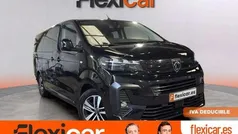 Usado 2024 Peugeot Traveller Business-Line Monovolumen | 36.890 € (Precio justo)