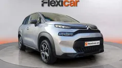 Usado 2023 Citroën C3 Aircross Feel SUV | 13.990 € (Precio justo)