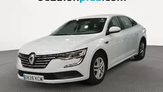 Usado 2017 Renault Talisman Life Berlina | 13.990 € (Precio justo)