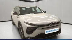 Usado 2024 Citroën C5 X Shine Berlina | 30.950 € (Precio justo)