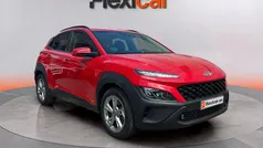 Usado 2022 Hyundai Kona SUV | 13.290 € (Precio justo)