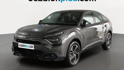 Usado Citroën C4 PureTech 131 CV (96 kW) 2024 SUV