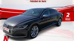 Usado 2019 VW Arteon Elegance | 25.224 € (Precio justo)