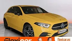 Usado 2021 Mercedes A180 Berlina | 28.490 € (Precio justo)