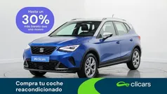 Usado 2023 Seat Arona FR SUV | 18.990 € (Precio justo)