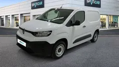 Blanco Usado 2024 Citroën Berlingo Monovolumen | 19.970 € (Precio justo)