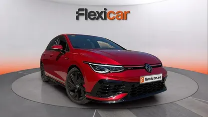 Usado VW Golf VII GTI Clubsport 301 CV (221 kW) 2021 Utilitario