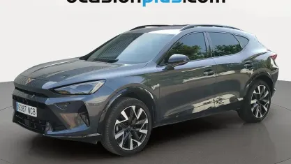 Usado Cupra Formentor 150 CV (110 kW) 2025 Gris SUV