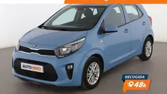 Usado 2021 Kia Picanto Utilitario | 9799 € (Precio justo)