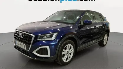 Usado Audi Q2 Advanced Plus 110 CV (80 kW) 2023 SUV