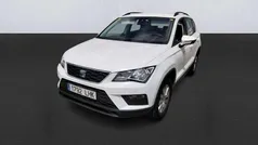Usado 2020 Seat Ateca Ecomotive SUV | 19.800 € (Buen precio)