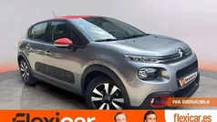 Usado 2019 Citroën C3 PureTech Utilitario | 11.690 € (Precio justo)