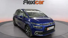 Usado 2018 Citroën C4 SpaceTourer PureTech Monovolumen | 9990 € (Super precio)