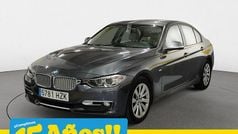 Usado 2014 BMW 320 Berlina | 16.790 € (Precio justo)