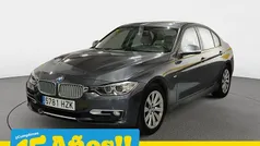 Usado 2014 BMW 320 Berlina | 16.790 € (Precio justo)