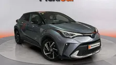 Usado 2020 Toyota C-HR SUV | 20.790 € (Buen precio)
