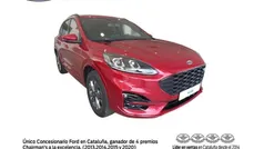 Usado 2025 Ford Kuga ST-Line X SUV | 32.995 € (Precio justo)