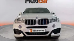 Usado 2015 BMW X6 SUV | 31.390 € (Precio justo)