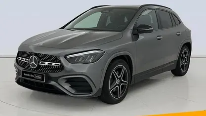 Usado Mercedes GLA200 150 HP (110 kW) 2025 SUV