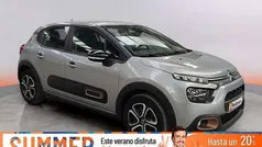 Usado 2024 Citroën C3 PureTech Utilitario | 11.590 € (Buen precio)