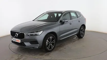 Usado Volvo XC60 Momentum 250 CV (183 kW) 2018 SUV