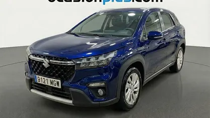 Usado Suzuki SX4 S-Cross 129 CV (94 kW) 2023 SUV