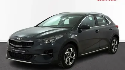 Usado Kia XCeed 120 CV (88 kW) 2022 SUV