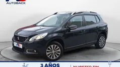 Usado 2017 Peugeot 2008 Style SUV | 9850 € (Buen precio)