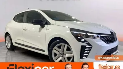 Usado Renault Clio V Equilibre 101 CV (74 kW) 2023 Utilitario