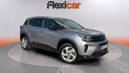Usado Citroën C5 Aircross 131 CV (96 kW) 2022 SUV
