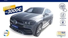 Usado 2022 Mercedes GLC350 | 65.985 €