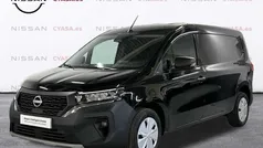 Enigma black metalizado Nuevo 2024 Nissan Townstar Comfort Monovolumen | 24.250 € (Buen precio)