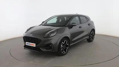 Usado Ford Puma ST-Line X 125 CV (91 kW) 2022 SUV