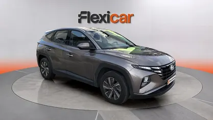 Usado Hyundai Tucson 150 CV (110 kW) 2023 SUV
