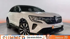 Usado 2024 Renault Austral Iconic SUV | 29.740 € (Precio justo)