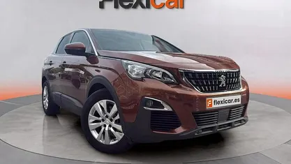 Usado 2019 Peugeot 3008 Allure SUV | 14.690 € (Buen precio)