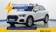 Usado 2019 Audi Q3 Advanced SUV | 22.290 € (Super precio)