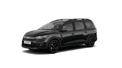 Verde Nuevo 2024 Dacia Jogger Extreme Monovolumen | 23.000 € (Precio justo)
